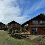 Cabanas Anavai Rapa Nui