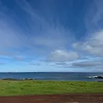 Cabanas Anavai Rapa Nui