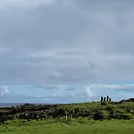 Cabanas Anavai Rapa Nui