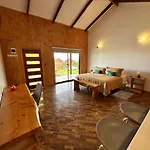 Cabanas Anavai Rapa Nui