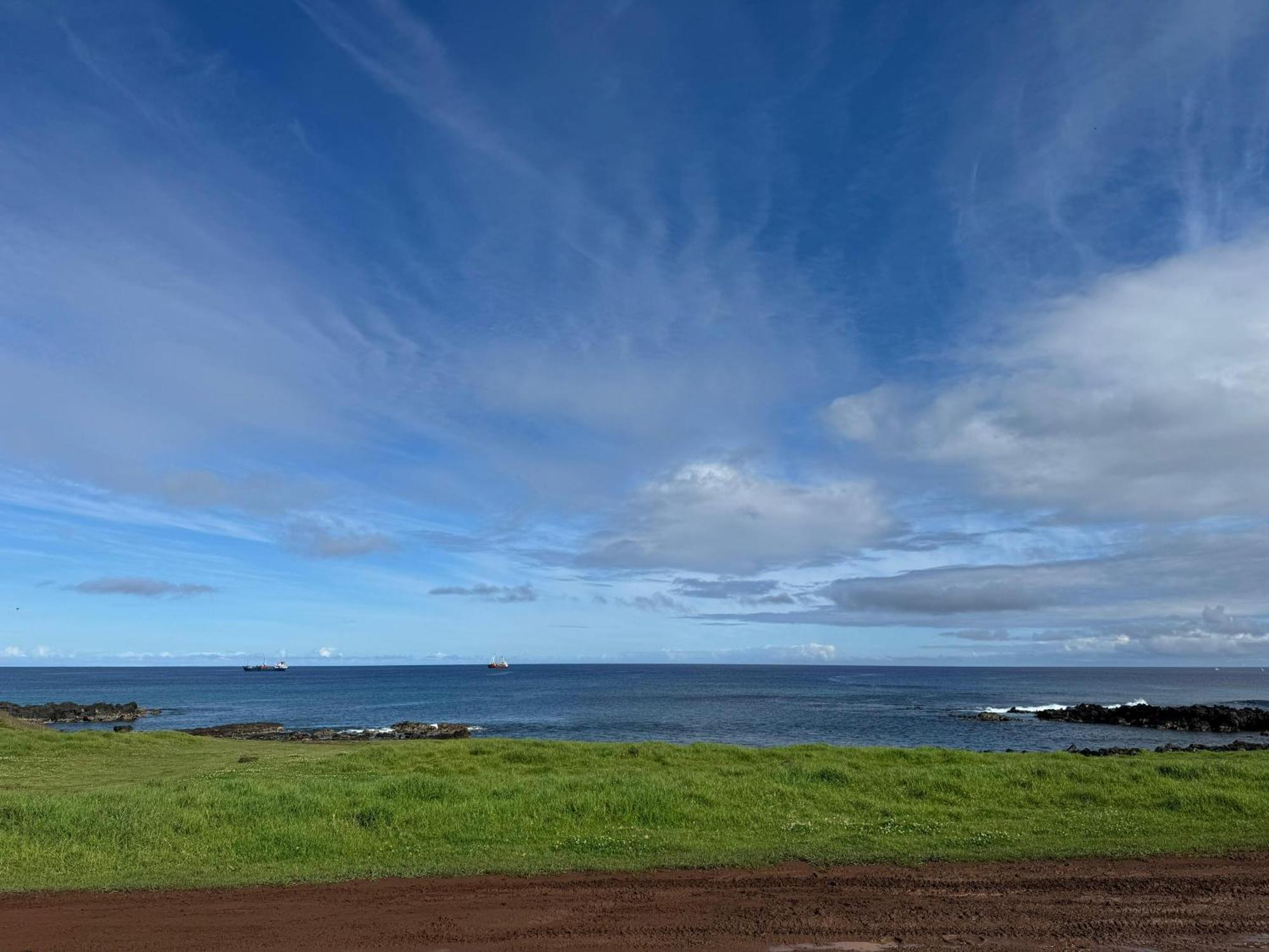 Anavai Rapa Nui * Hanga Roa