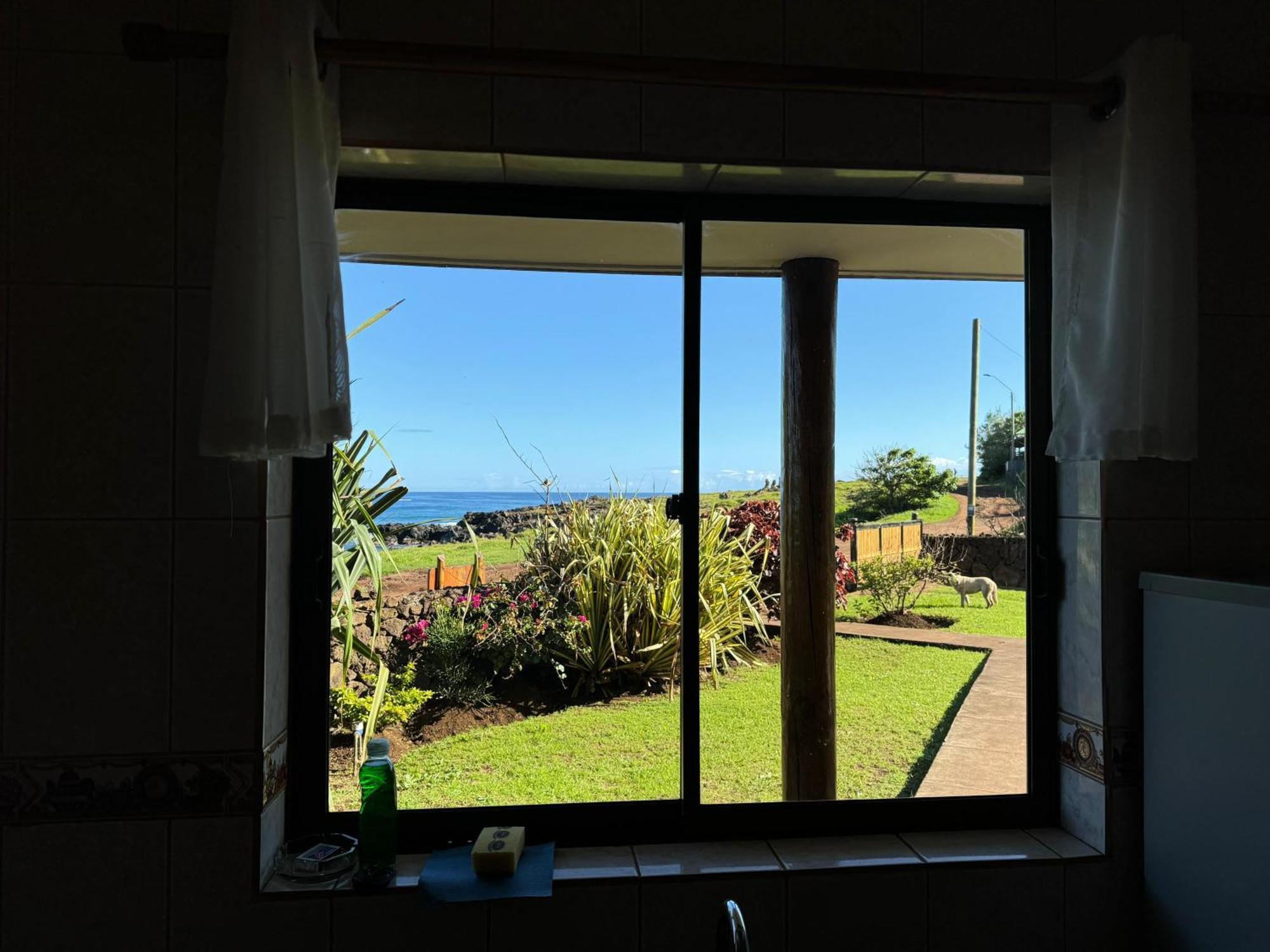 Alojamento Anavai Rapa Nui Hanga Roa