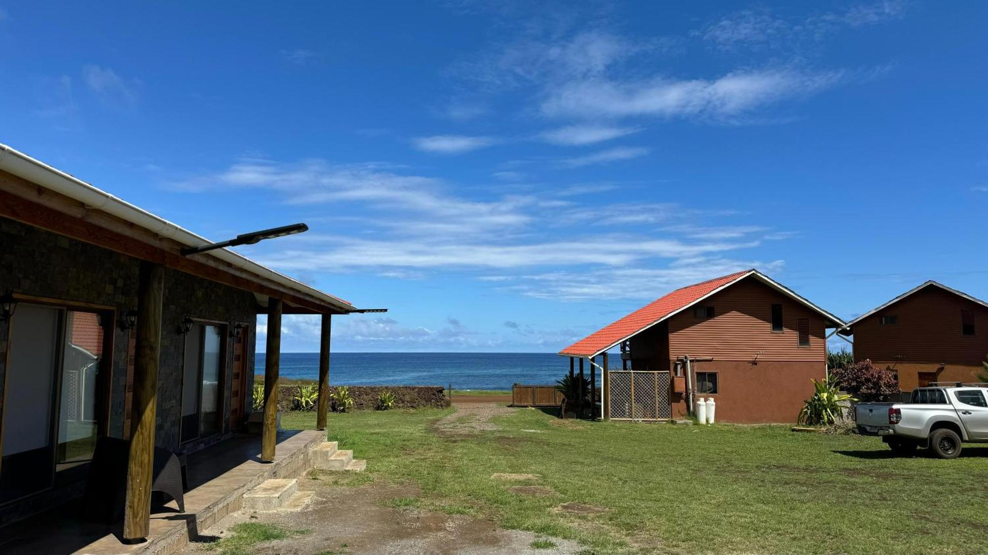 Anavai Rapa Nui