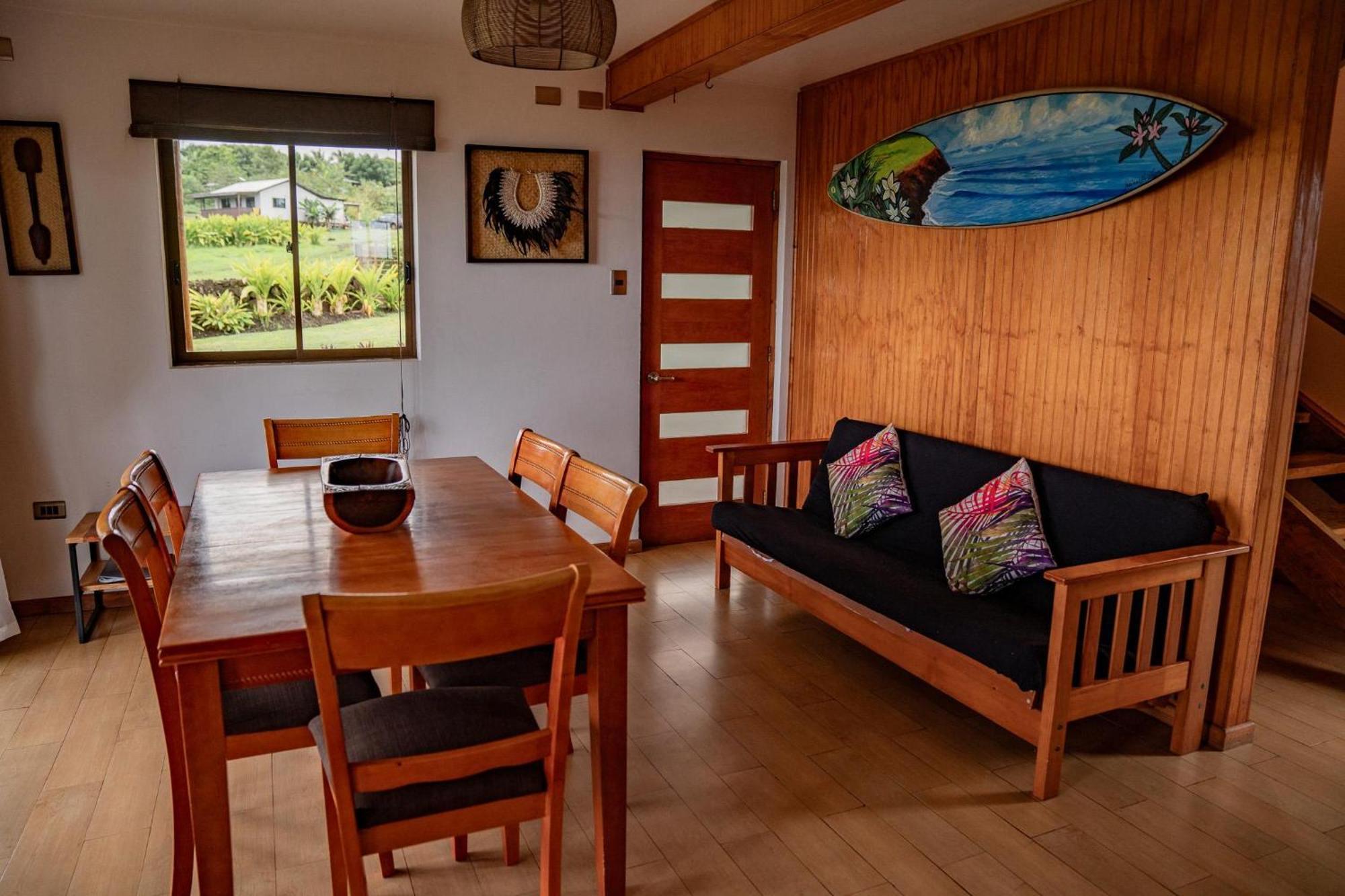 Anavai Rapa Nui *