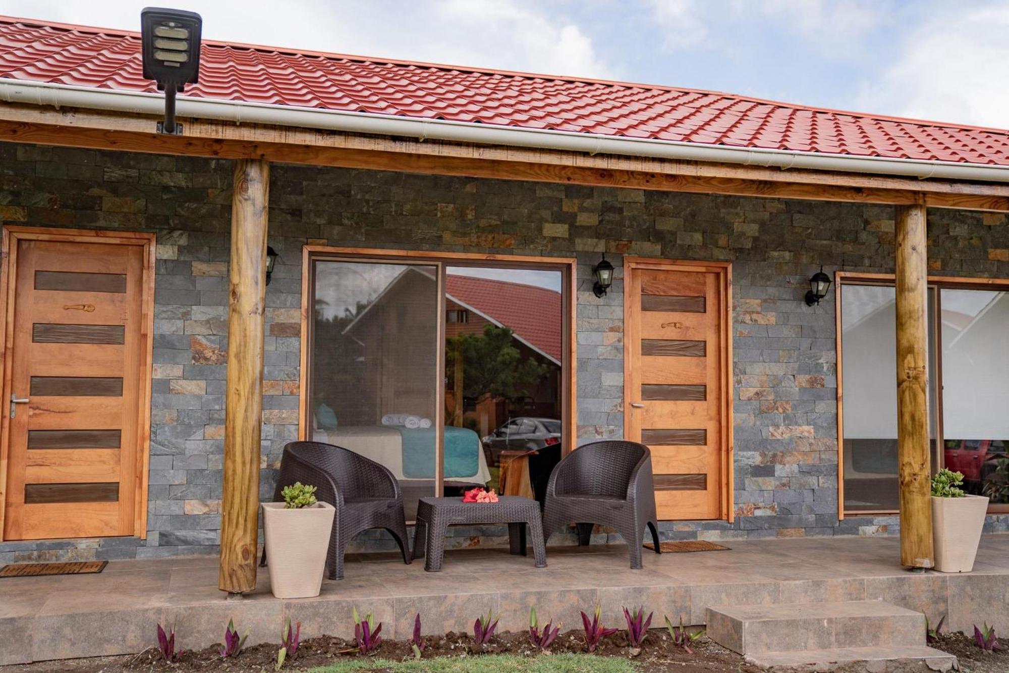Anavai Rapa Nui *