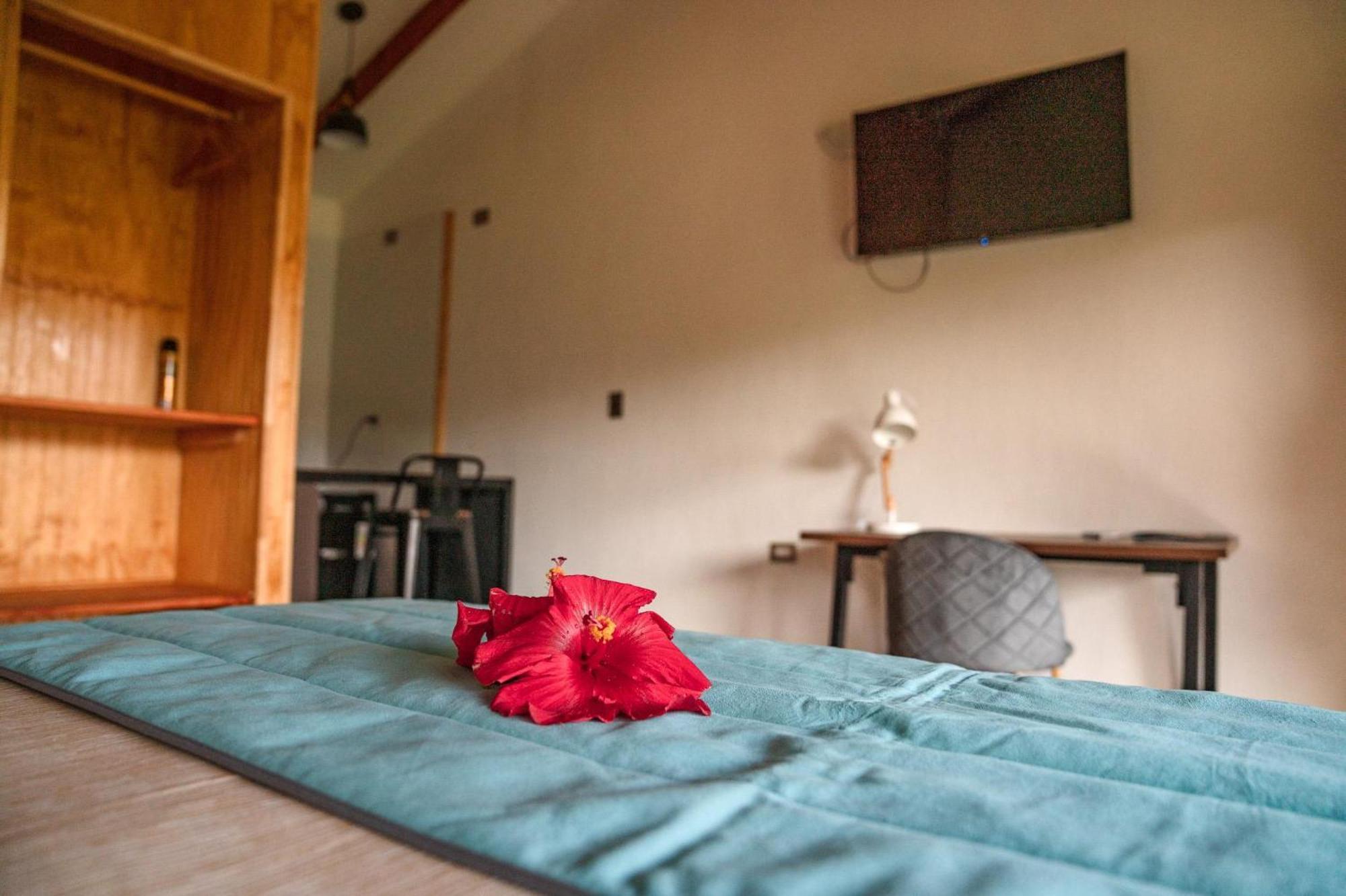 Anavai Rapa Nui Hanga Roa