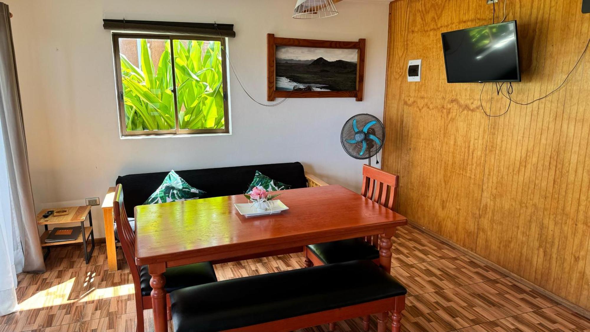 Anavai Rapa Nui *