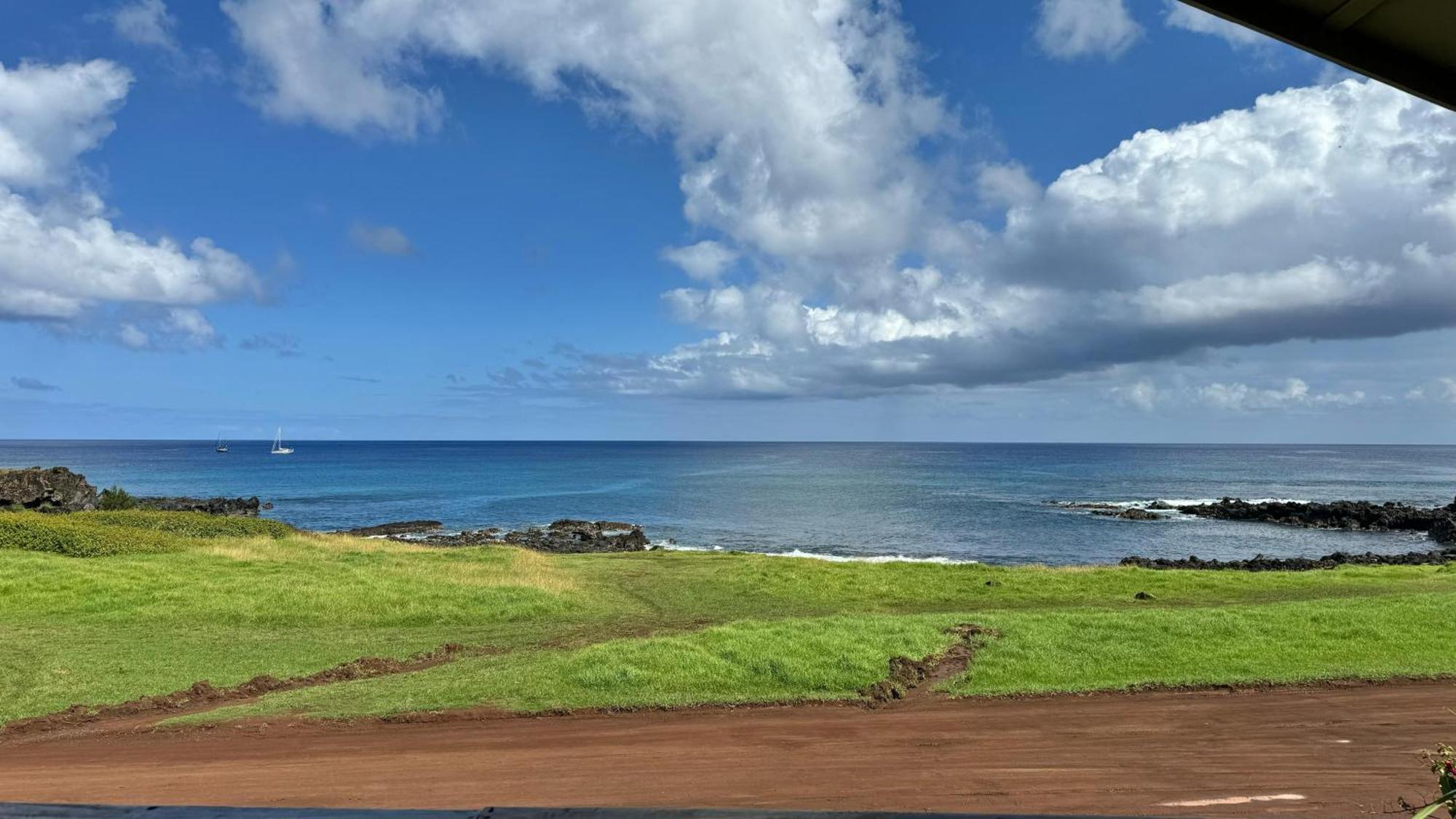 Anavai Rapa Nui Alojamento Hanga Roa
