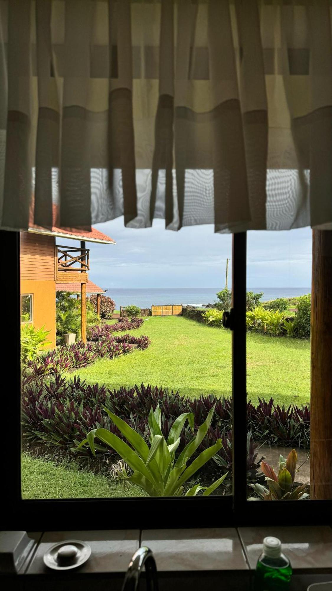 Anavai Rapa Nui *