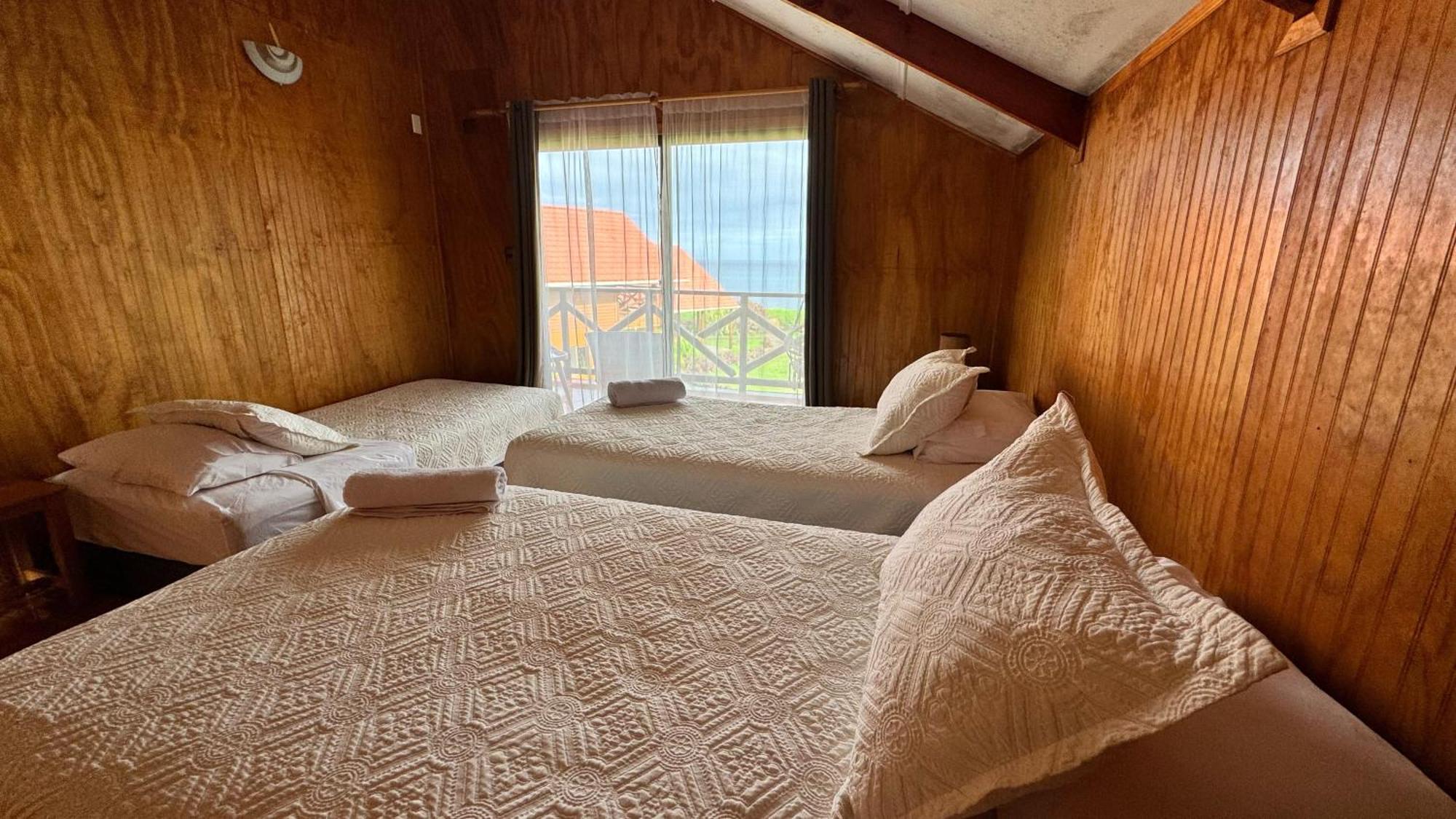 Anavai Rapa Nui Alojamento Hanga Roa