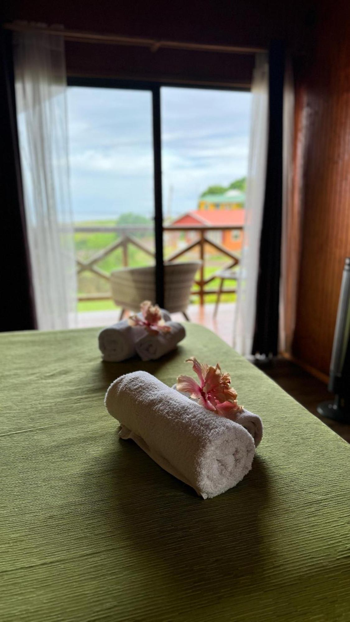 Anavai Rapa Nui Hanga Roa