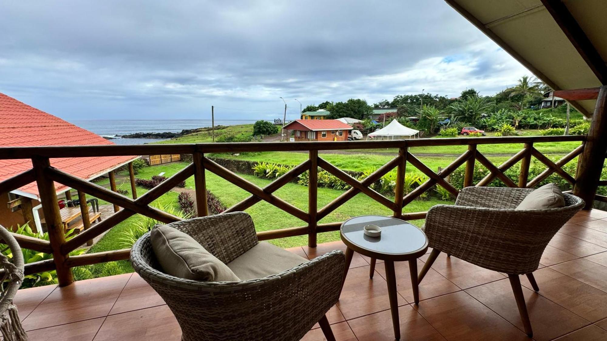 Anavai Rapa Nui