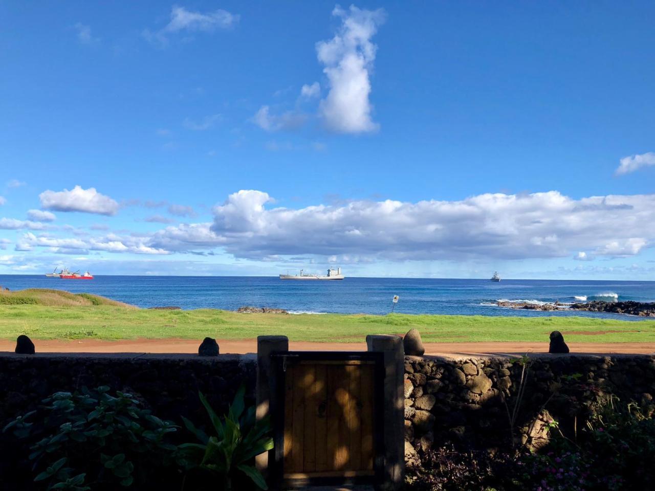 Anavai Rapa Nui